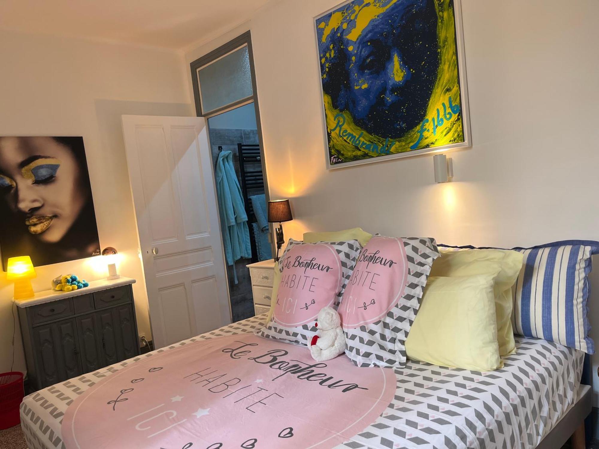 Appart'Hotel Art Deco Cannes Exteriör bild