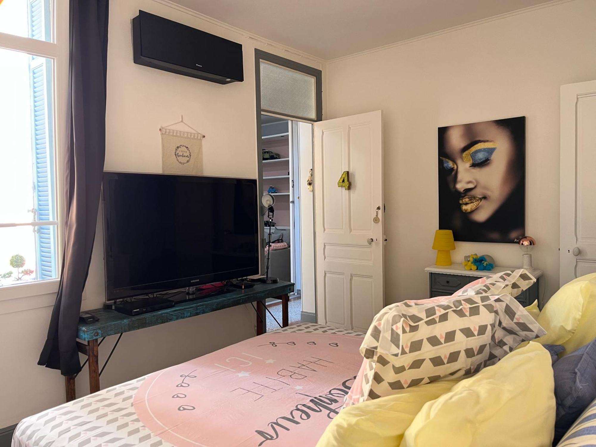 Appart'Hotel Art Deco Cannes Exteriör bild