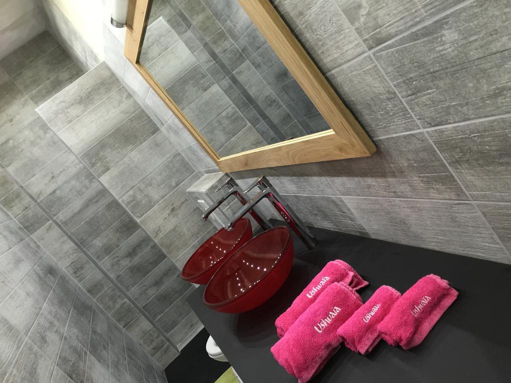 Appart'Hotel Art Deco Cannes Rum bild