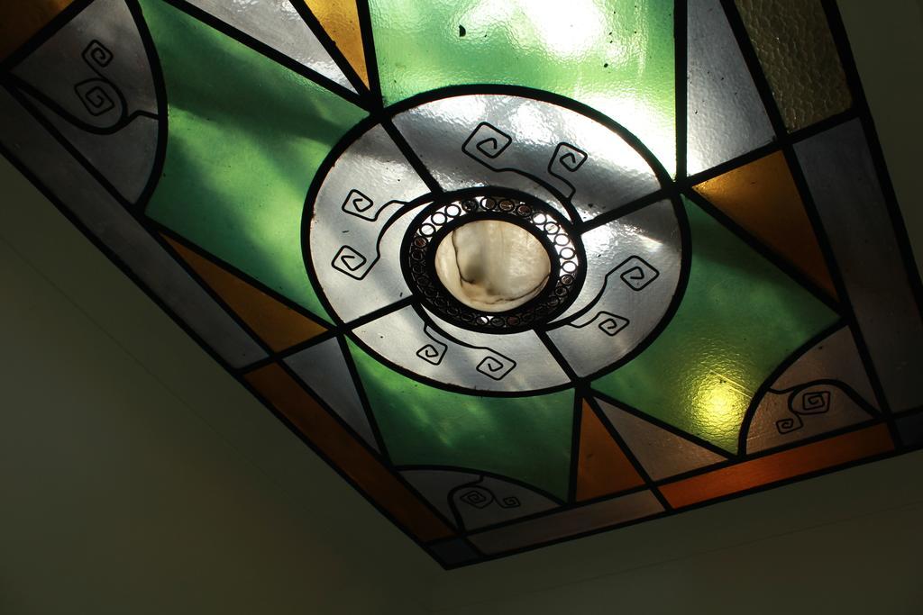 Appart'Hotel Art Deco Cannes Rum bild