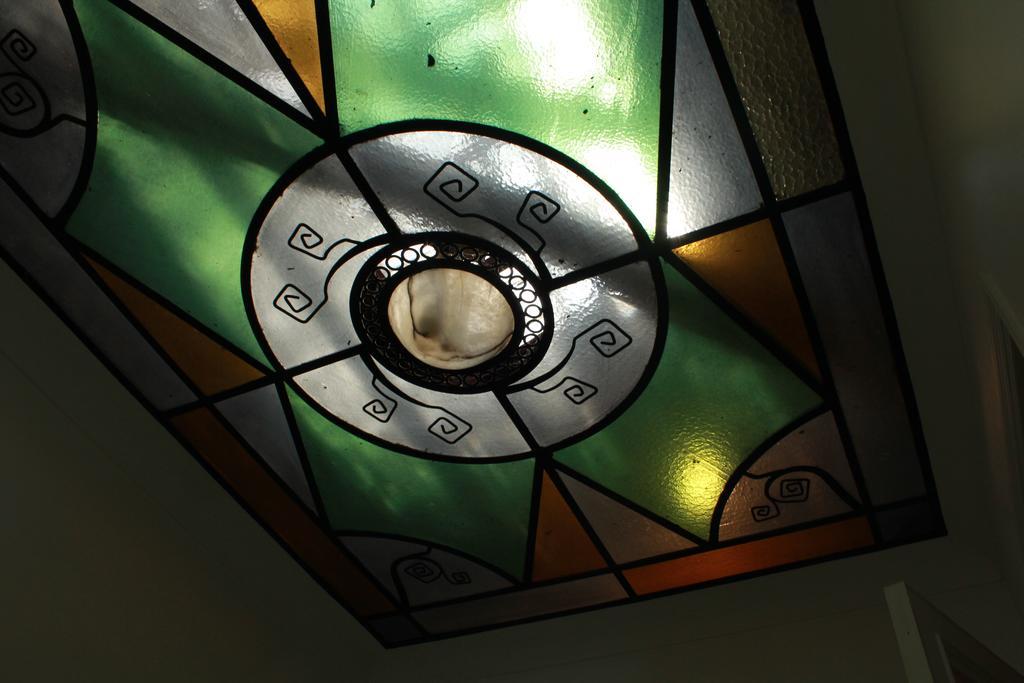 Appart'Hotel Art Deco Cannes Exteriör bild